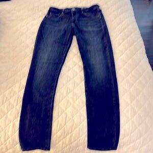 AG Prima Cigarette Leg